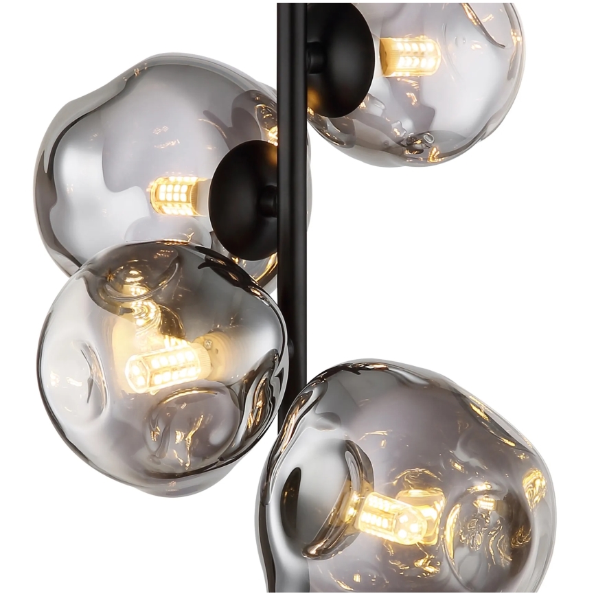 Globo - Stalinis šviestuvas 4xG9/5W/230V