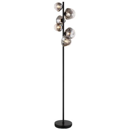 Globo - Grindinis šviestuvas 6xG9/5W/230V