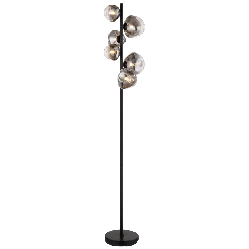 Globo - Grindinis šviestuvas 6xG9/5W/230V