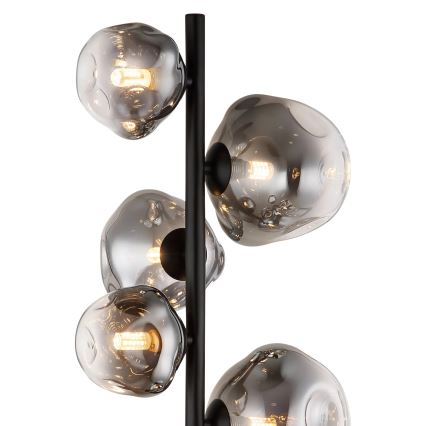 Globo - Grindinis šviestuvas 6xG9/5W/230V