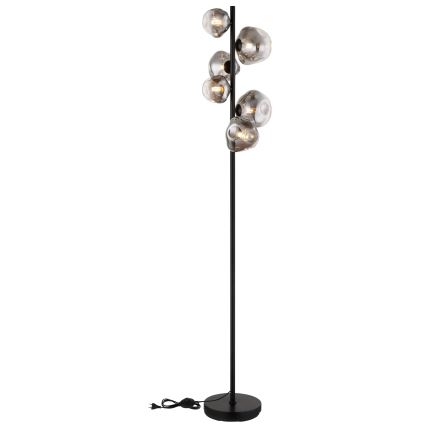 Globo - Grindinis šviestuvas 6xG9/5W/230V