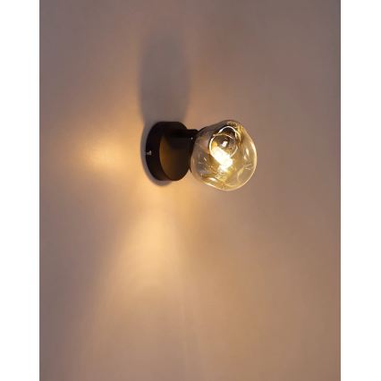 Globo - Sieninis šviestuvas 1xG9/5W/230V