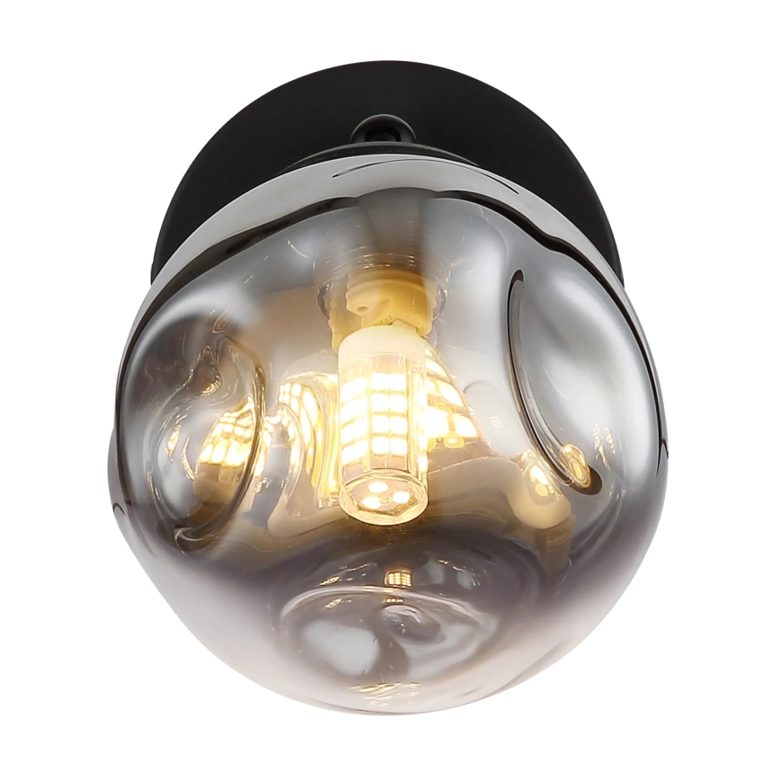 Globo - Sieninis šviestuvas 1xG9/5W/230V
