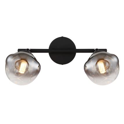 Globo - Taškinis šviestuvas 2xG9/5W/230V