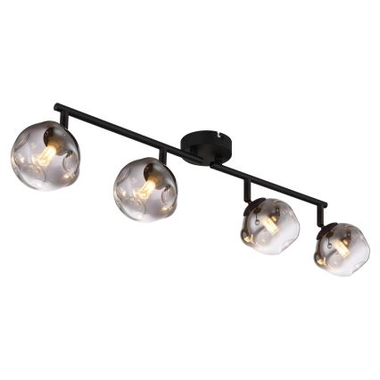 Globo - Taškinis šviestuvas 4xG9/5W/230V