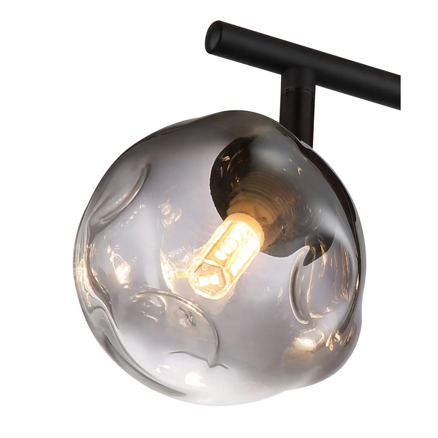 Globo - Taškinis šviestuvas 4xG9/5W/230V