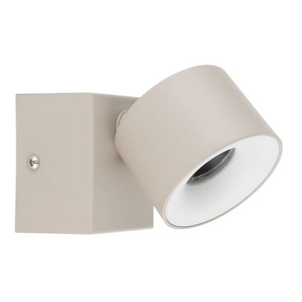 Globo - sieninis LED taškinis šviestuvas LED/6W/230V