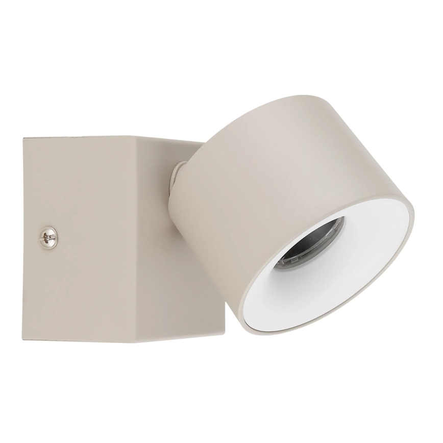 Globo - sieninis LED taškinis šviestuvas LED/6W/230V