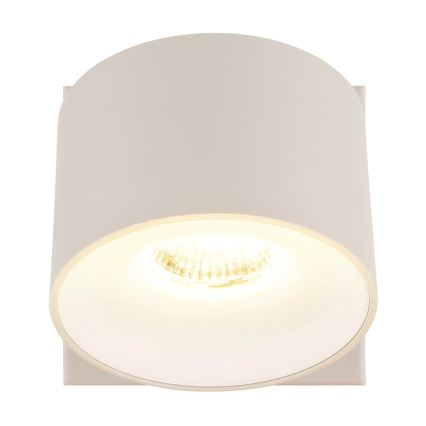 Globo - sieninis LED taškinis šviestuvas LED/6W/230V