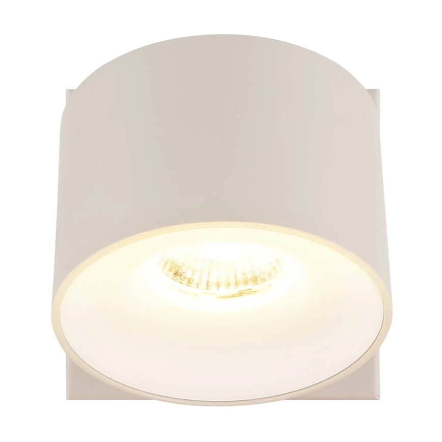 Globo - sieninis LED taškinis šviestuvas LED/6W/230V