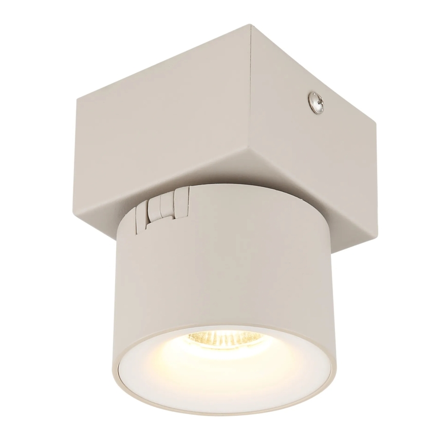 Globo - sieninis LED taškinis šviestuvas LED/6W/230V