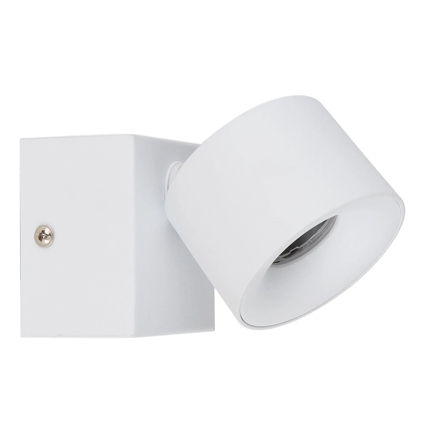 Globo - LED sieninis akcentinis šviestuvas LED/6W/230V balta
