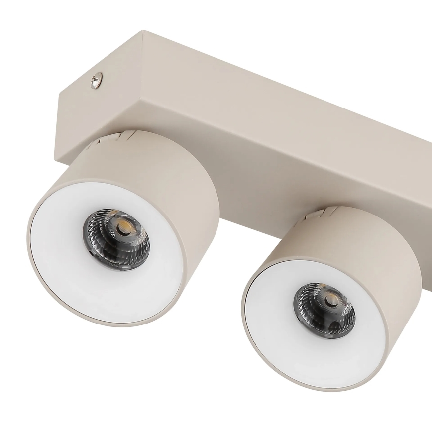 Globo - LED taškinis šviestuvas 4xLED/6W/230V