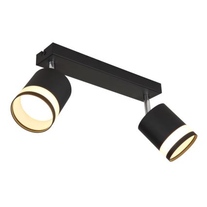 Globo - LED akcentinis šviestuvas 2xGX53/7W/230V 3000K