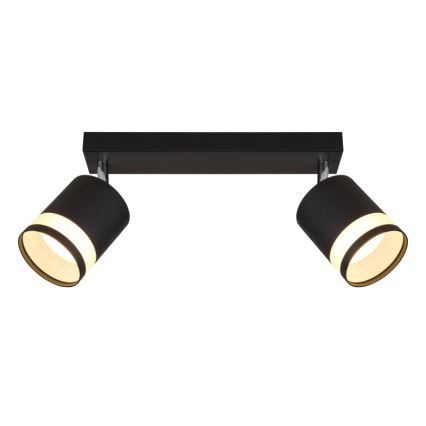 Globo - LED akcentinis šviestuvas 2xGX53/7W/230V 3000K