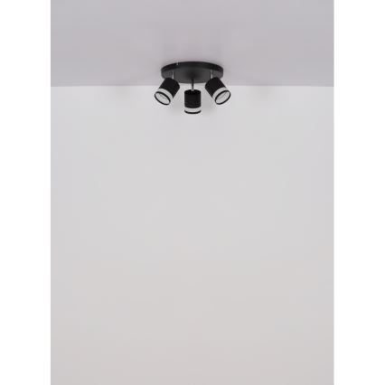 Globo - LED akcentinis šviestuvas 3xGX53/7W/230V 3000K