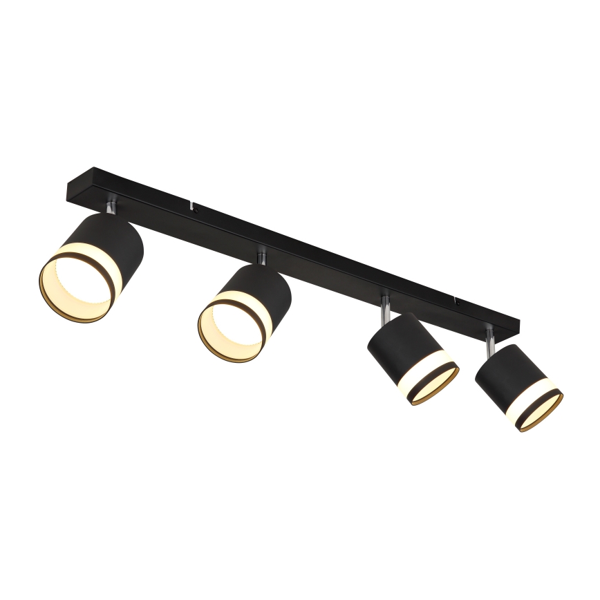 Globo - LED akcentinis šviestuvas 4xGX53/7W/230V 3000K