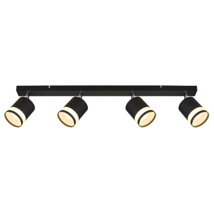 Globo - LED akcentinis šviestuvas 4xGX53/7W/230V 3000K