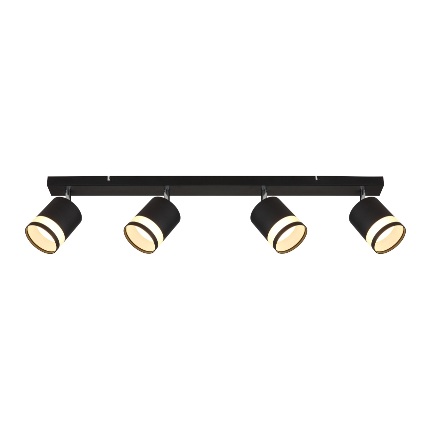 Globo - LED akcentinis šviestuvas 4xGX53/7W/230V 3000K