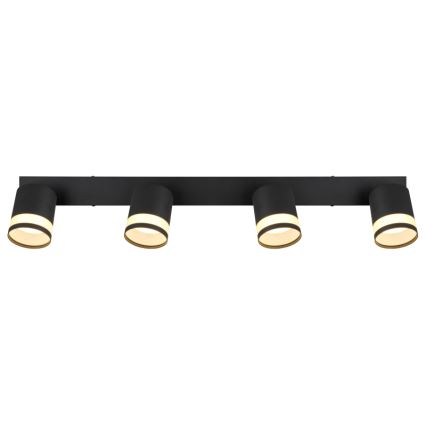 Globo - LED akcentinis šviestuvas 4xGX53/7W/230V 3000K