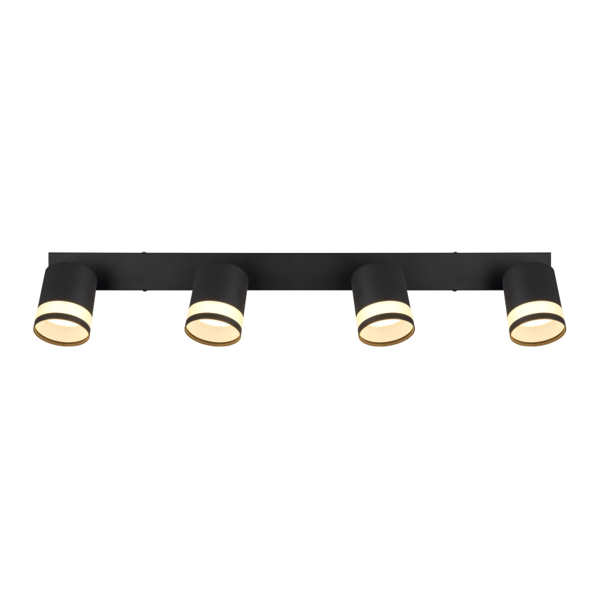 Globo - LED akcentinis šviestuvas 4xGX53/7W/230V 3000K