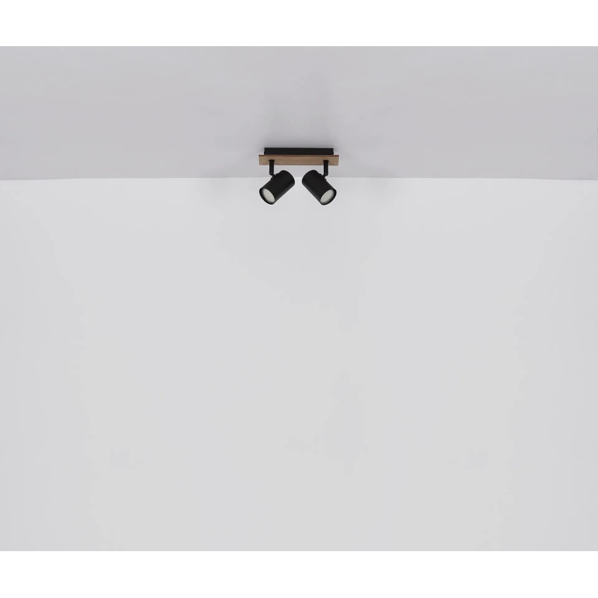 Globo - Akcentinis apšvietimas 2xGU10/35W/230V
