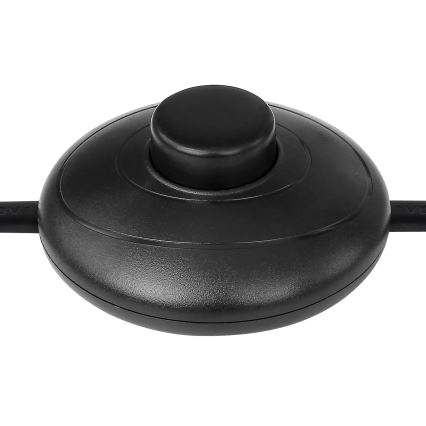 Globo - Toršeras 3xGU10/5W/230V matinis chromas