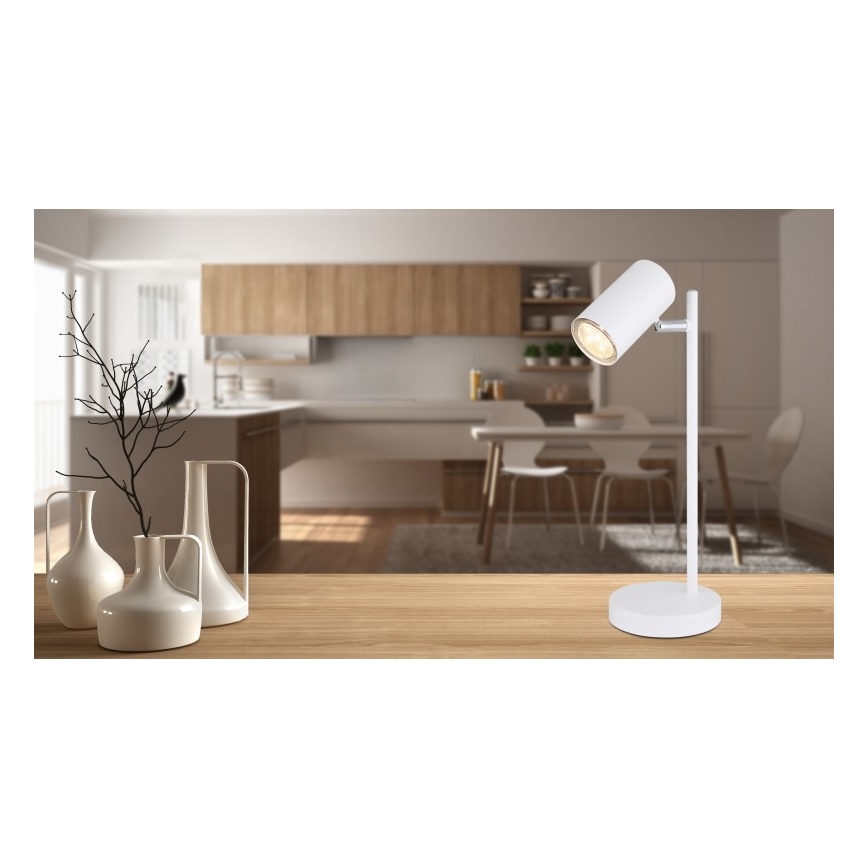 Globo - Stalinė lempa 1xGU10/5W/230V