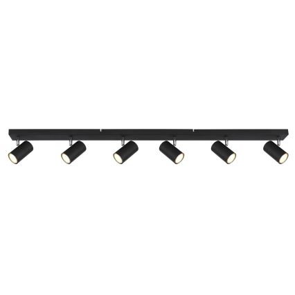 Globo - Taškinis šviestuvas 6xGU10/35W/230V