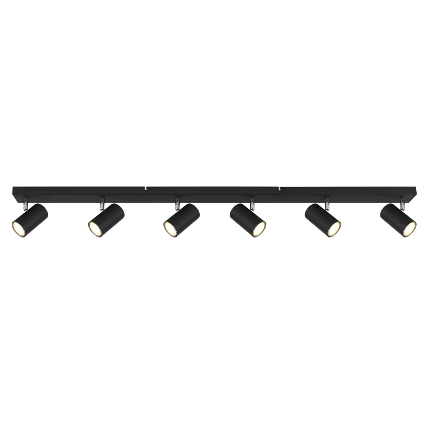 Globo - Taškinis šviestuvas 6xGU10/35W/230V