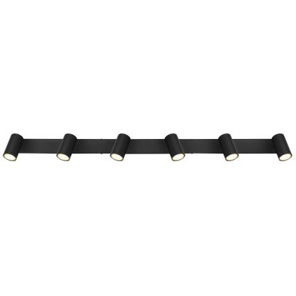 Globo - Taškinis šviestuvas 6xGU10/35W/230V