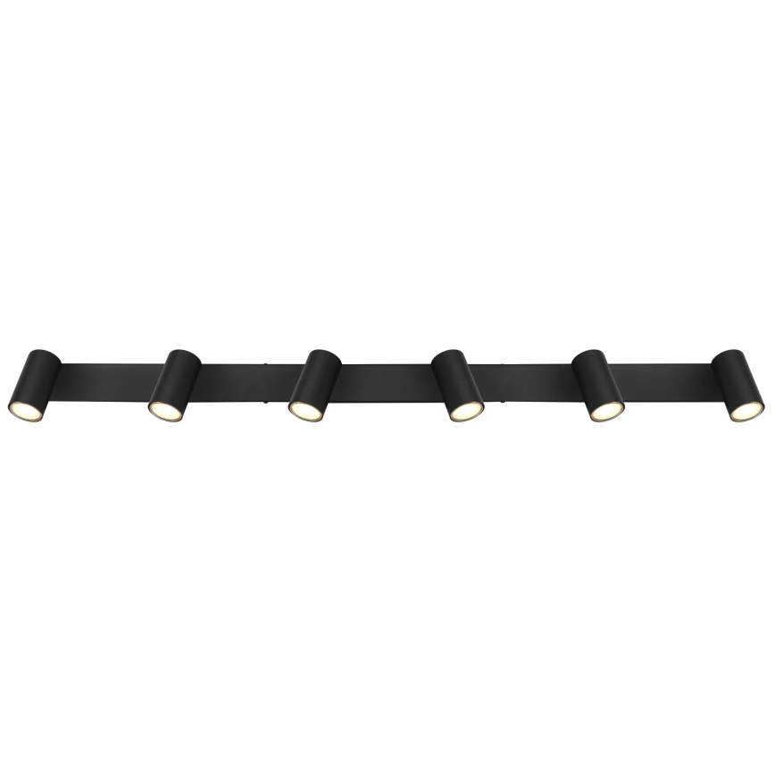 Globo - Taškinis šviestuvas 6xGU10/35W/230V