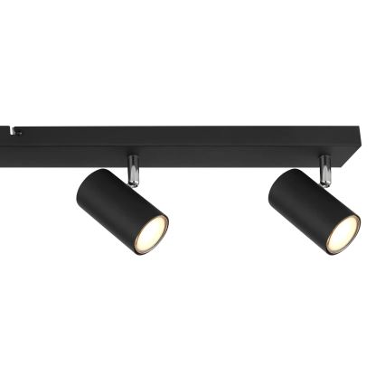 Globo - Taškinis šviestuvas 6xGU10/35W/230V