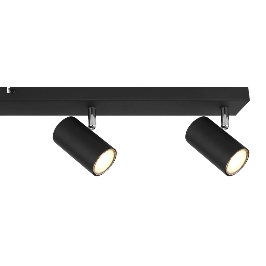 Globo - Taškinis šviestuvas 6xGU10/35W/230V