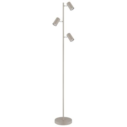 Globo - Toršeras 3xGU10/5W/230V