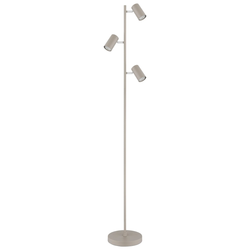 Globo - Toršeras 3xGU10/5W/230V