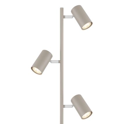 Globo - Toršeras 3xGU10/5W/230V