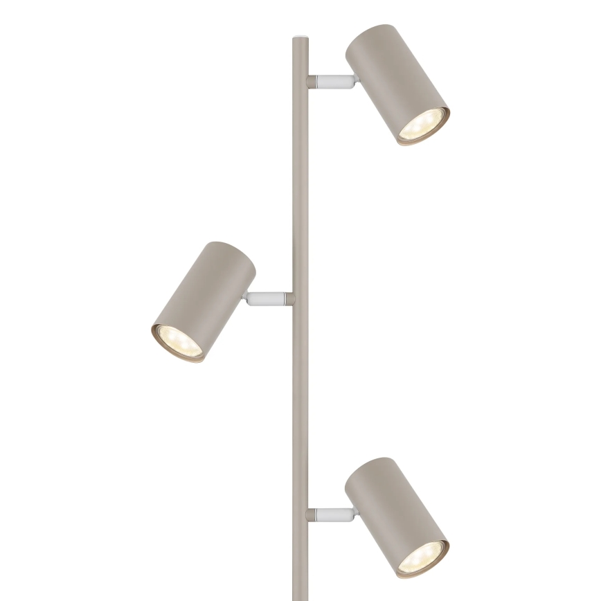 Globo - Toršeras 3xGU10/5W/230V