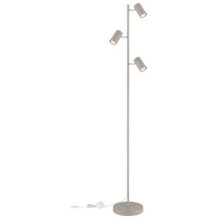 Globo - Toršeras 3xGU10/5W/230V