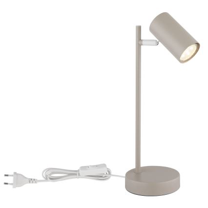 Globo - Stalinis šviestuvas 1xGU10/5W/230V