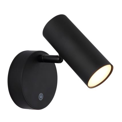 Globo - LED pritemdomas akcentinis sieninis šviestuvas LED/0,4W/3,7V 1800 mAh
