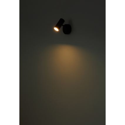 Globo - LED pritemdomas akcentinis sieninis šviestuvas LED/0,4W/3,7V 1800 mAh