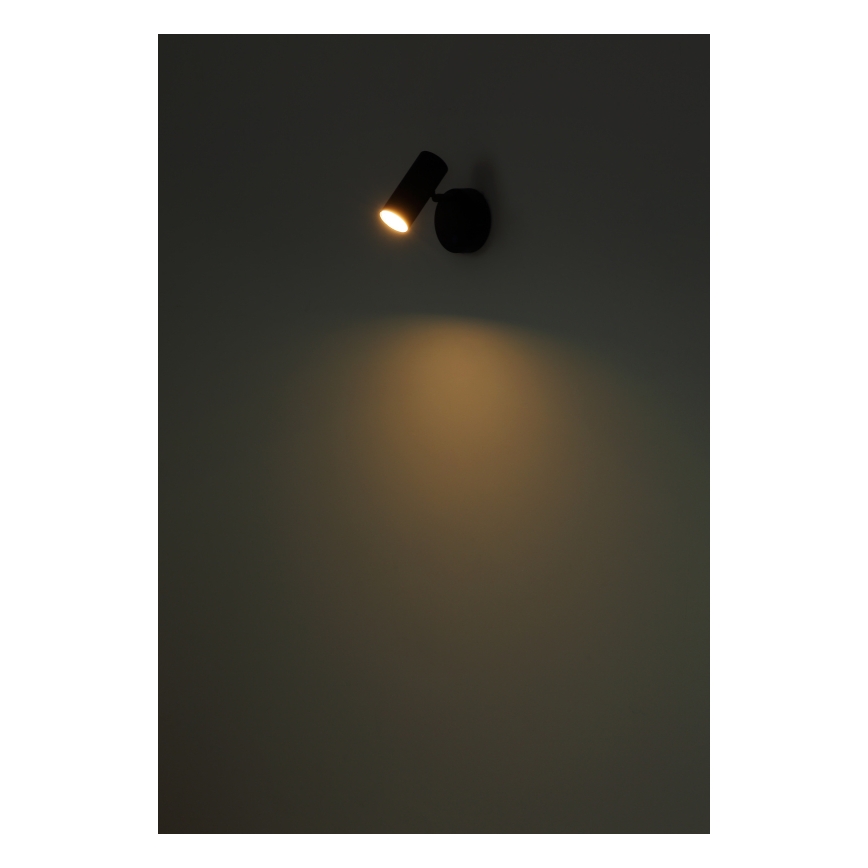 Globo - LED pritemdomas akcentinis sieninis šviestuvas LED/0,4W/3,7V 1800 mAh
