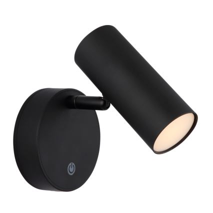 Globo - LED pritemdomas akcentinis sieninis šviestuvas LED/0,4W/3,7V 1800 mAh