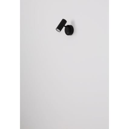 Globo - LED pritemdomas akcentinis sieninis šviestuvas LED/0,4W/3,7V 1800 mAh
