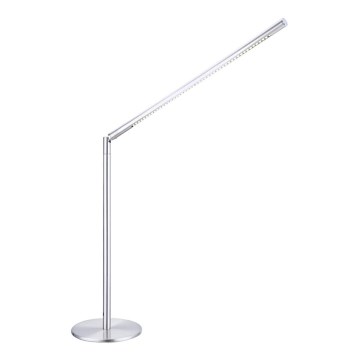 GLOBO 58153 - LED Stalinis šviestuvas ORION LED 48xLED/0 062W