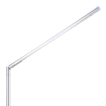 GLOBO 58153 - LED Stalinis šviestuvas ORION LED 48xLED/0 062W