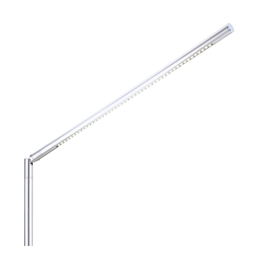 GLOBO 58153 - LED Stalinis šviestuvas ORION LED 48xLED/0 062W