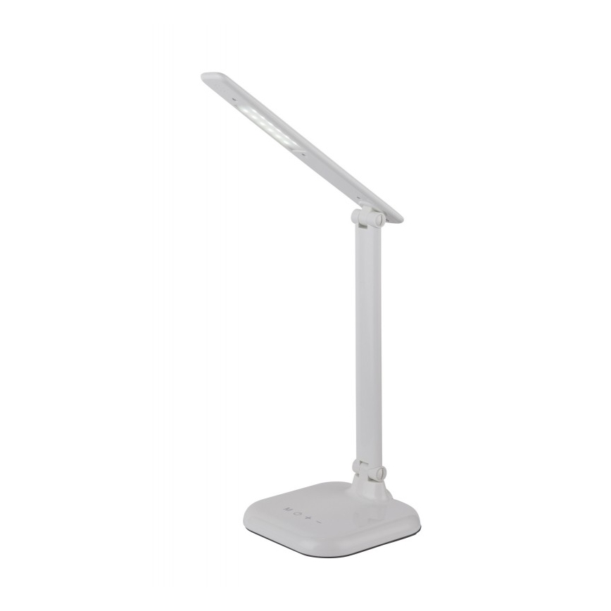 Globo - LED Reguliuojama stalinė lempa LED/7W/230V