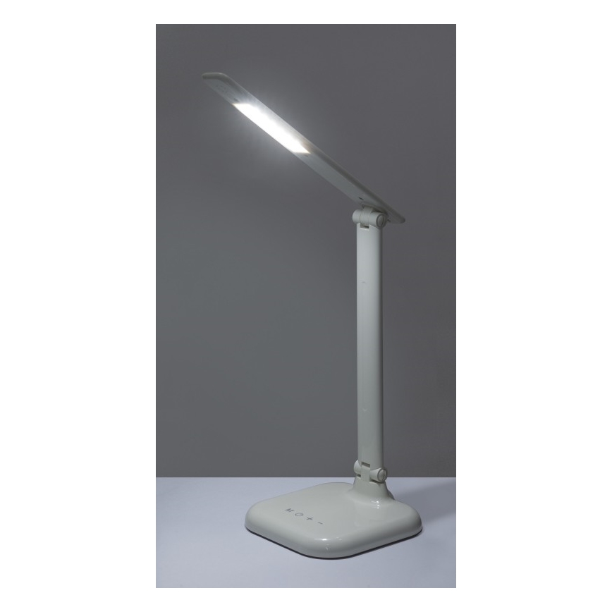 Globo - LED Reguliuojama stalinė lempa LED/7W/230V
